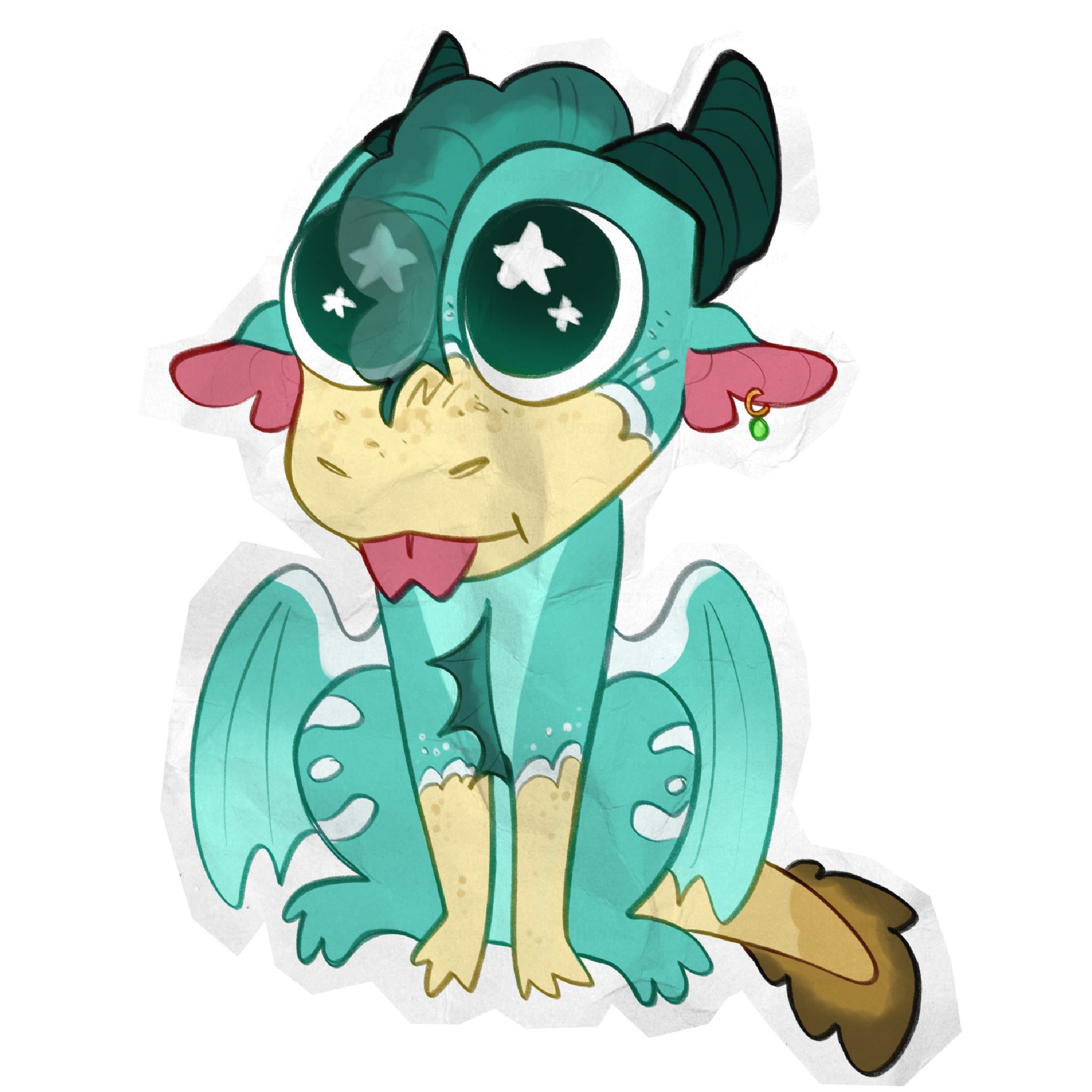 cute tide